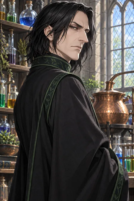 Snape