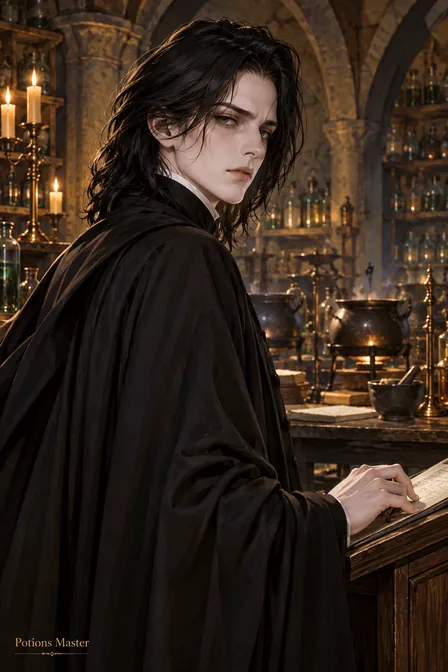 Snape