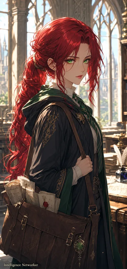 莉莉