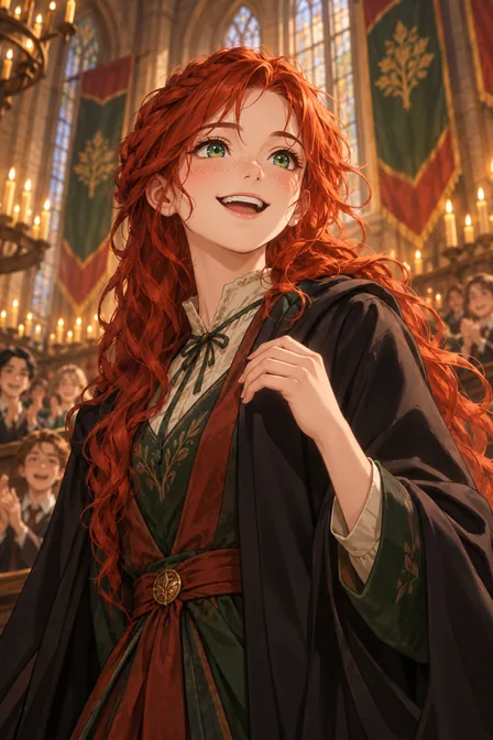 Lily