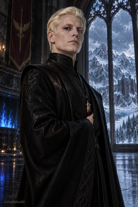 Grindelwald