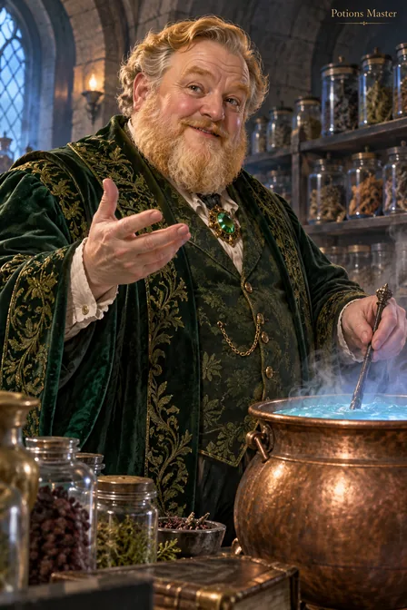 Slughorn