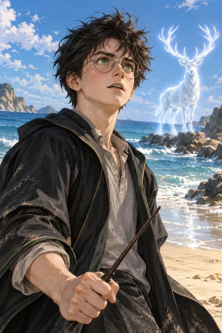 Harry