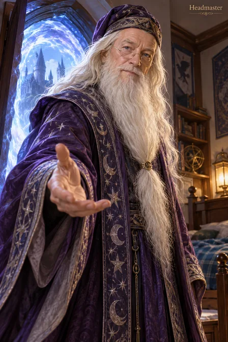 Dumbledore