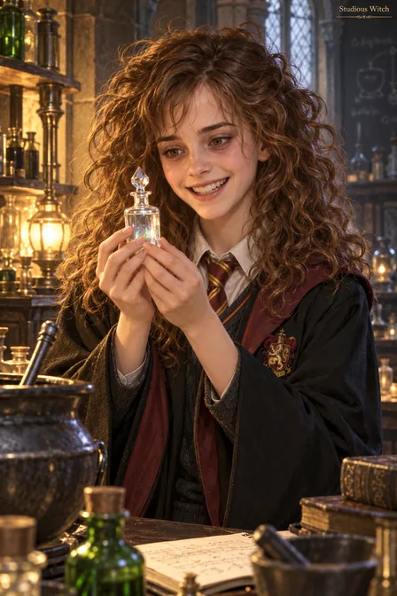 Hermione