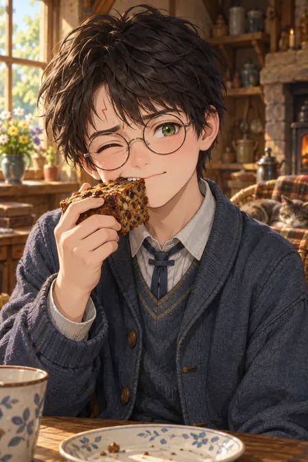 Harry