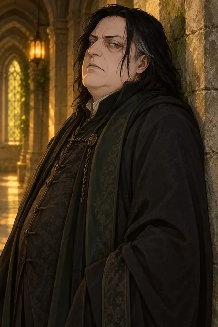 Snape