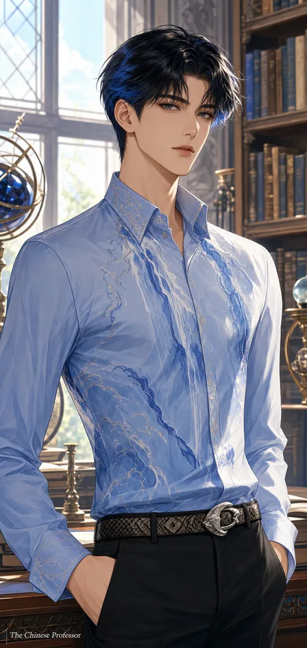 李维