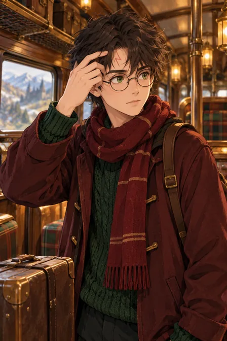 Harry