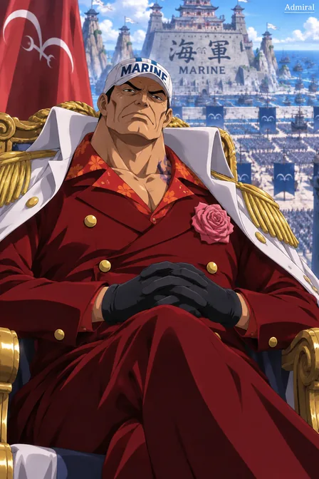 Sakazuki