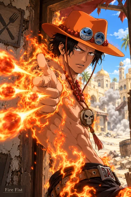 Ace