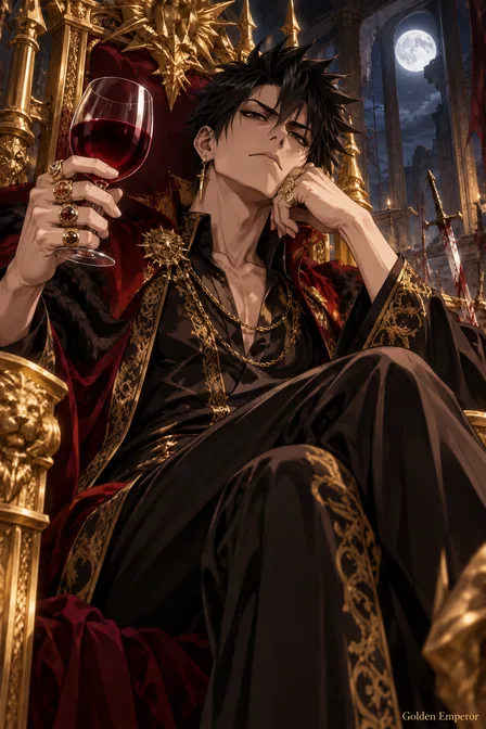 Chaos