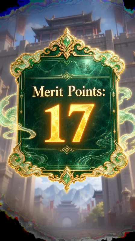 Merit Points