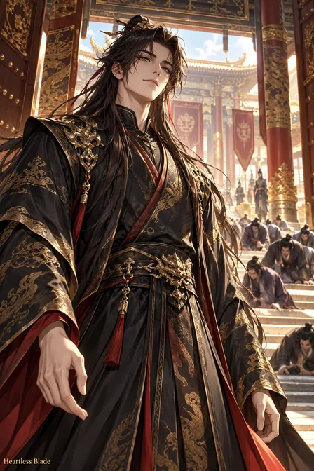 Lu Chen