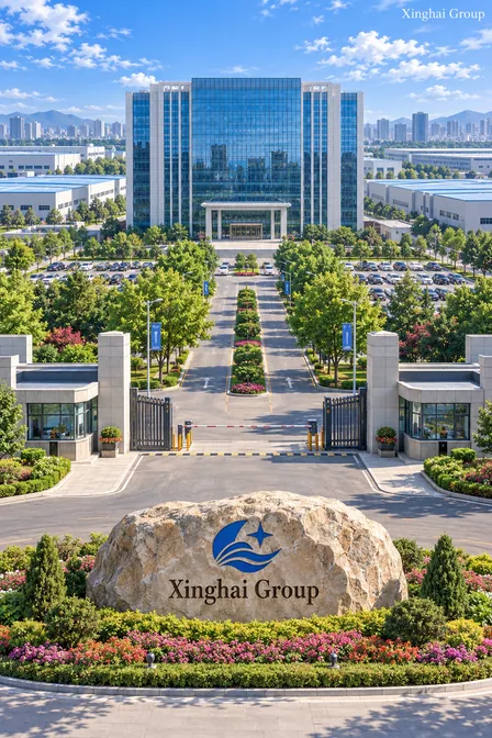 Xinghai Group