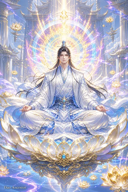 鸿钧
