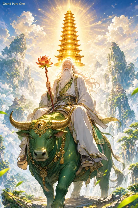 老子