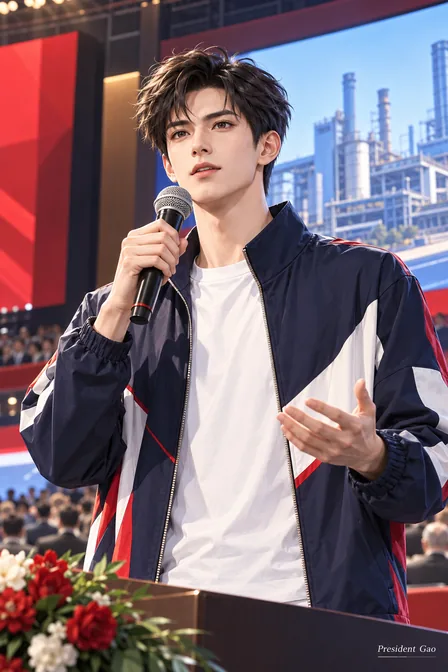 Gao Yuan