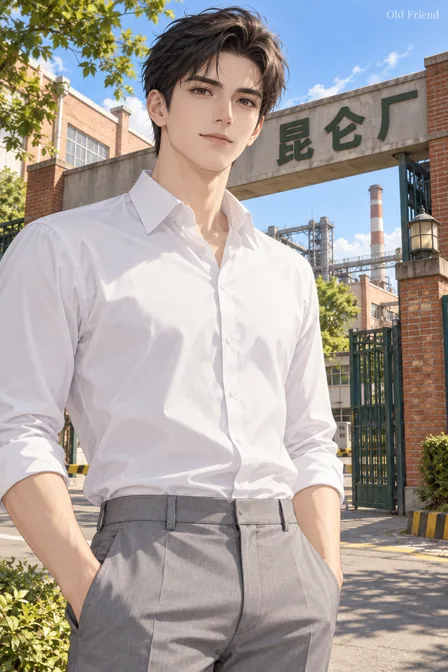 Cao Feiyu