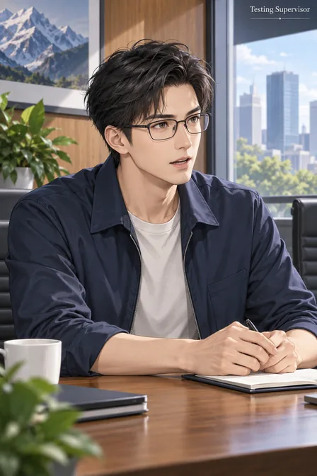 Han Chang