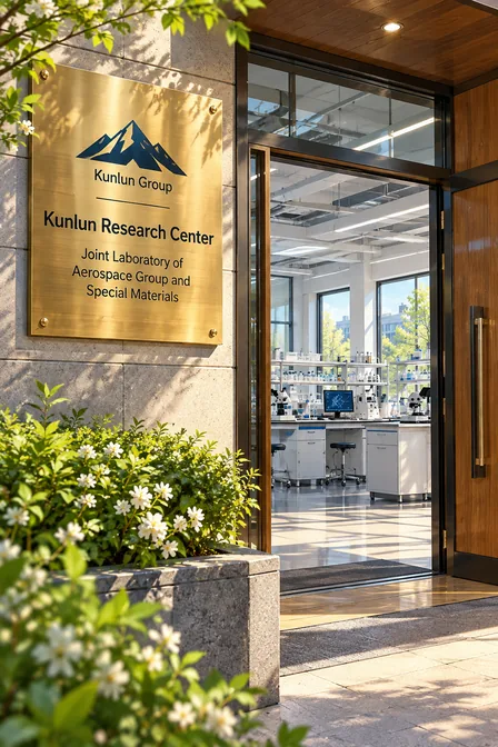 Kunlun Group