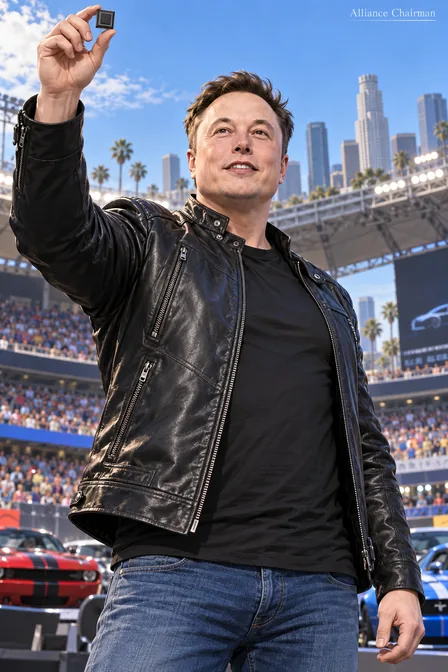 Musk