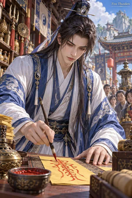 Gu Zhao