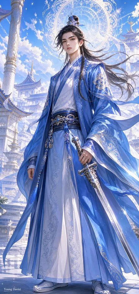 云扬