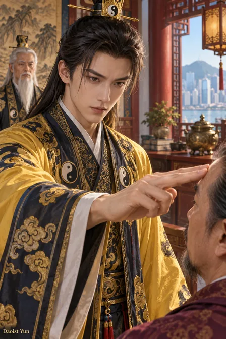 Yun Yang