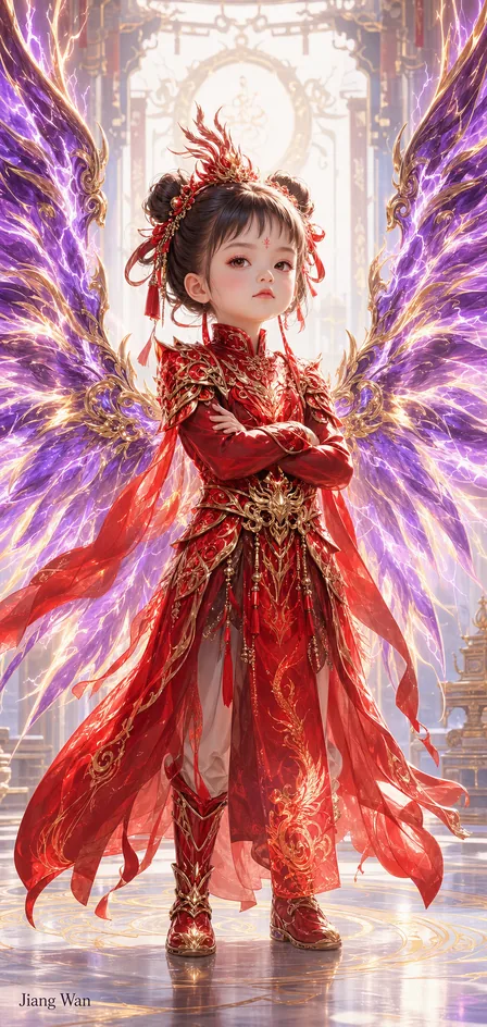 姜婉