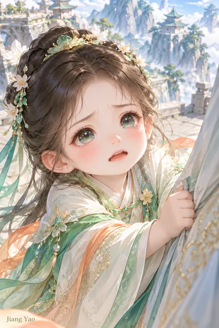 Jiang Yao