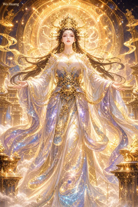 女娲