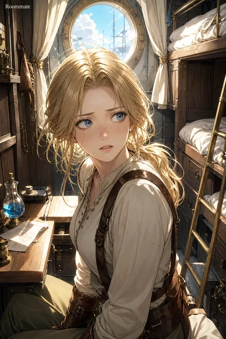 艾莉