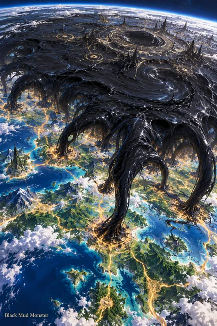 Civilization Devourer