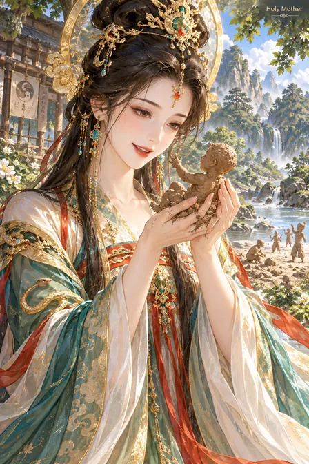 Nuwa