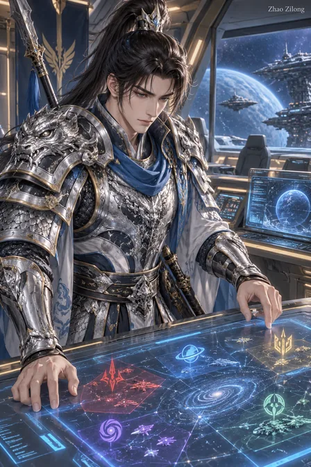 Zhao Yun