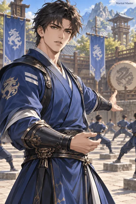 Xu Yuan