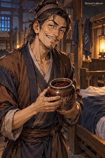 Chen Sanli