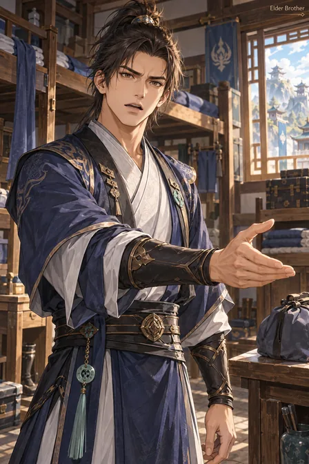Wang Huan
