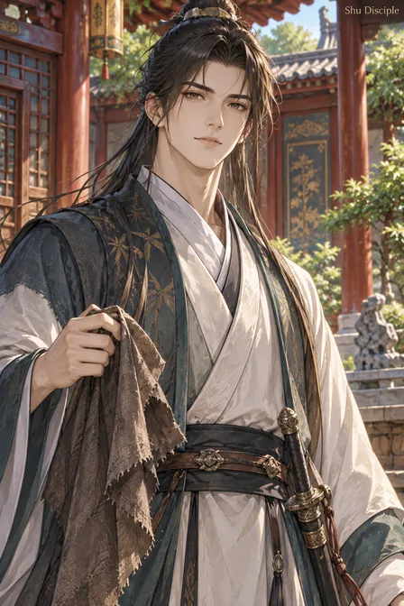 Lin Chan