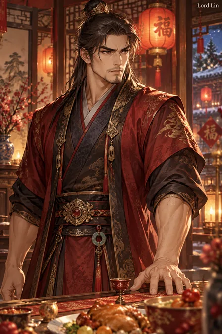 Lin Fangzheng