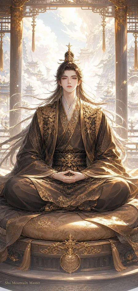 玄辰真人