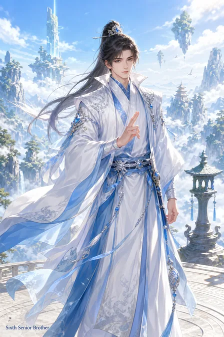 徐畅