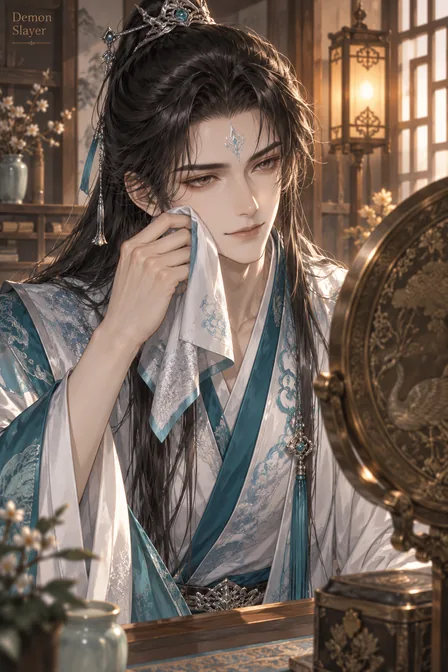 Lu Jun