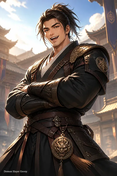 李驼