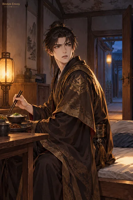 Li Tuo