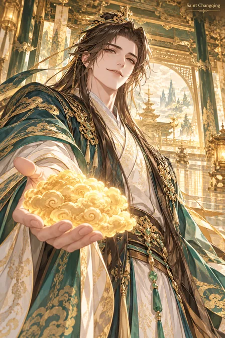 Lu Changqing