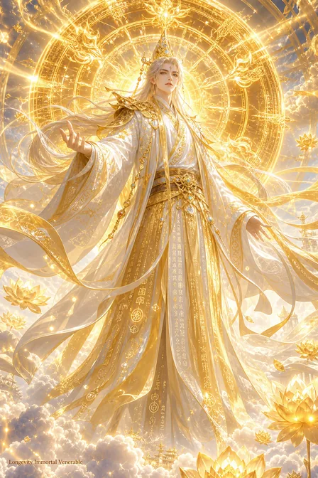 陆长青