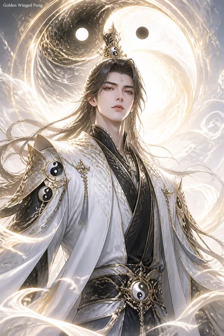 李鹏