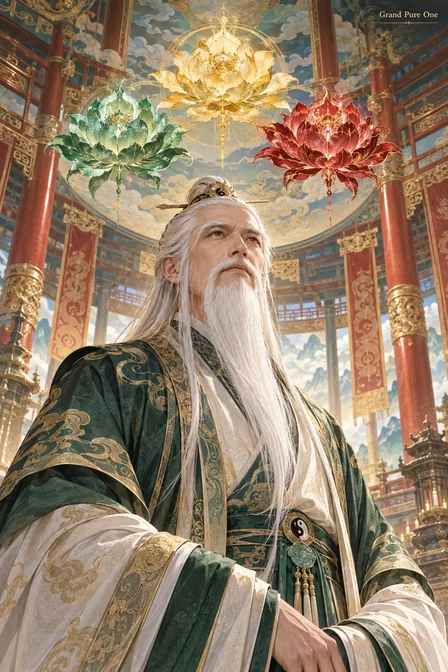 Laozi